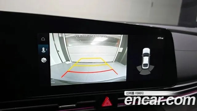 Hyundai AVANTE 2022 — фото 15