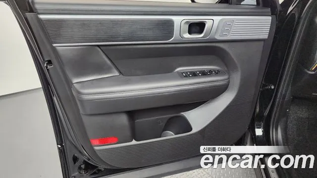 Hyundai Santafe 2025 — фото 14