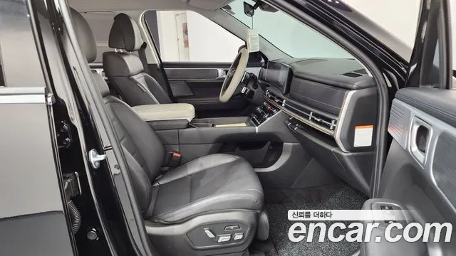 Hyundai Santafe 2025 — фото 16