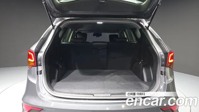 Hyundai Santafe 2016 — фото 20