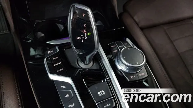 BMW X4 2021 — фото 12