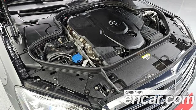 Mercedes-Benz S-Class 2019 — фото 6