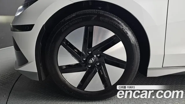 Hyundai Ioniq6 2023 — фото 5