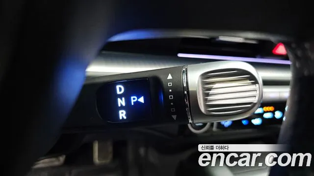 Hyundai Ioniq6 2023 — фото 12