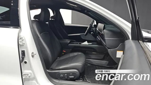 Hyundai Ioniq6 2023 — фото 13