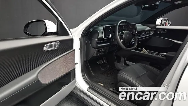 Hyundai Ioniq6 2023 — фото 17