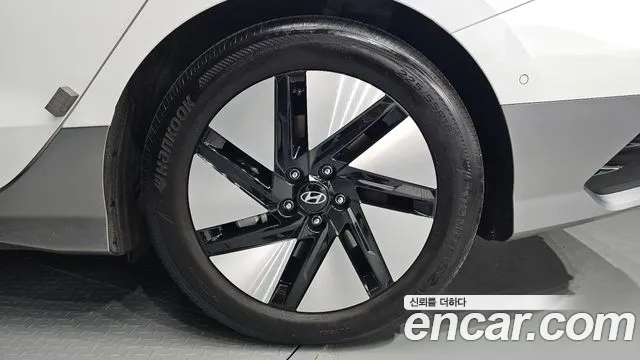 Hyundai Ioniq6 2023 — фото 7