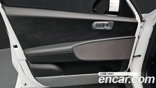 Hyundai Ioniq6 2023 — фото 14