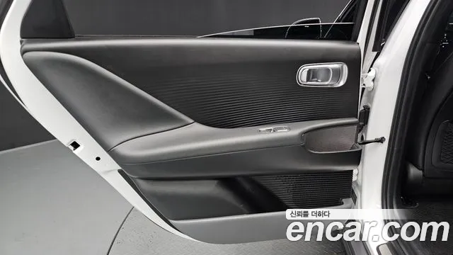 Hyundai Ioniq6 2023 — фото 15