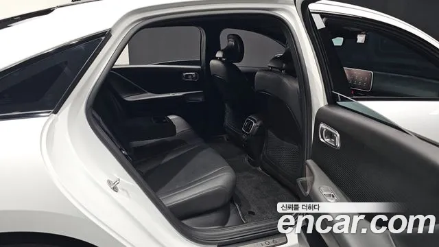 Hyundai Ioniq6 2023 — фото 16
