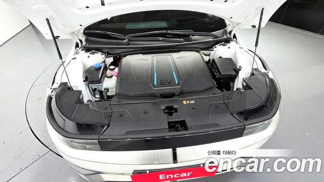 Hyundai Ioniq5 2023 — фото 6