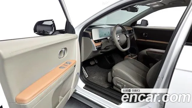 Hyundai Ioniq5 2023 — фото 13