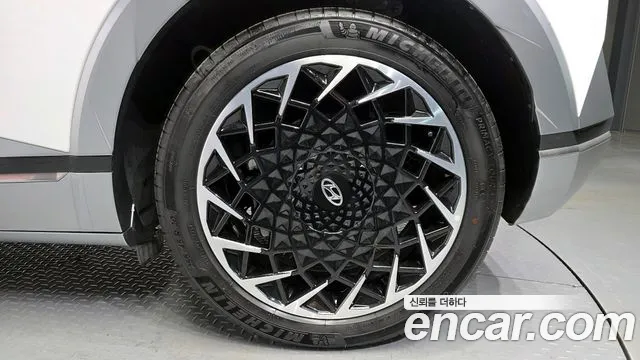 Hyundai Ioniq5 2023 — фото 7