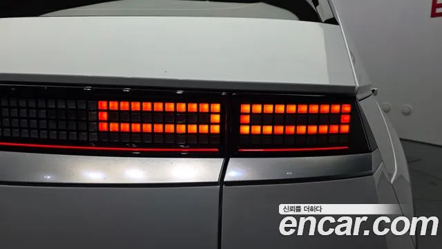 Hyundai Ioniq5 2023 — фото 9