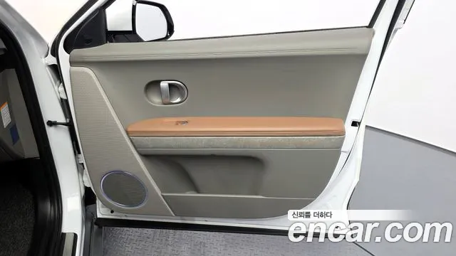 Hyundai Ioniq5 2023 — фото 15