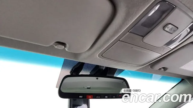 Kia K3 2023 — фото 20