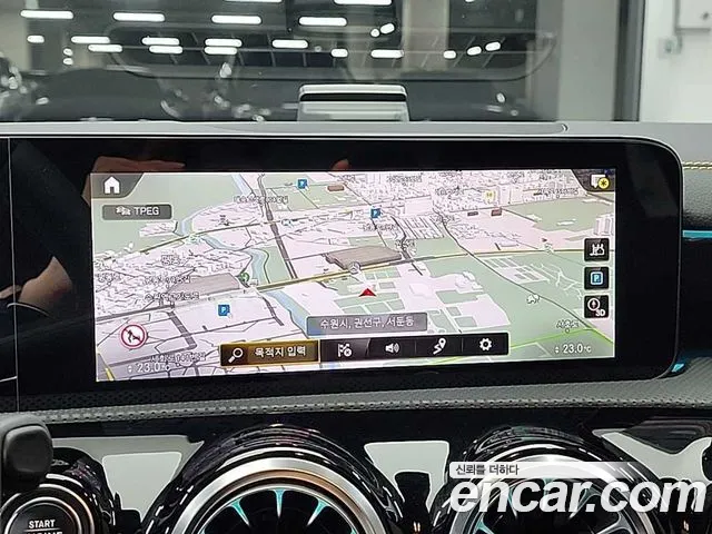 Mercedes-Benz CLA-Class 2023 — фото 15