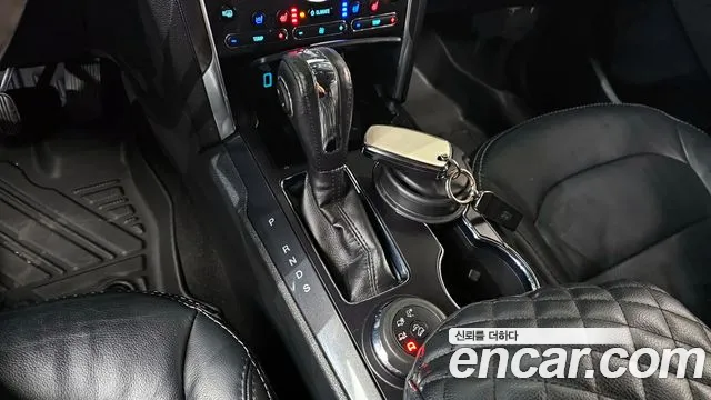 Ford Explorer 2019 — фото 12