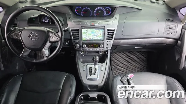 KG_Mobility_Ssangyong KORANDO 2017 — фото 10
