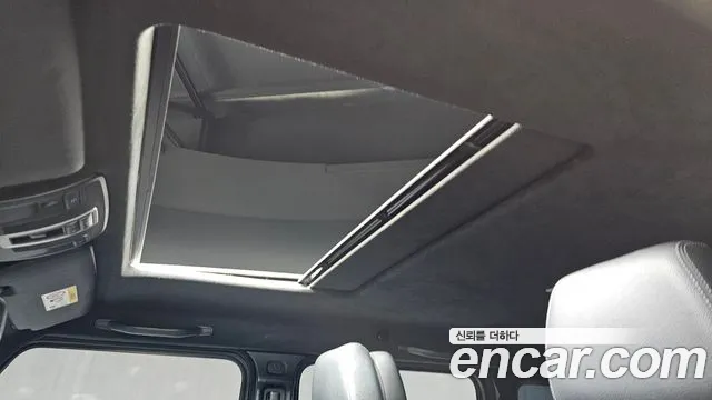 Mercedes-Benz G-Class 2015 — фото 15