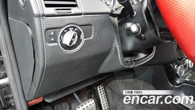 Mercedes-Benz G-Class 2015 — фото 18