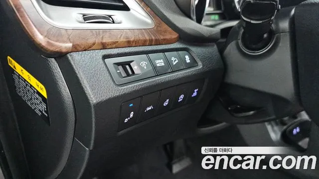 Hyundai Maxcruz 2016 — фото 16