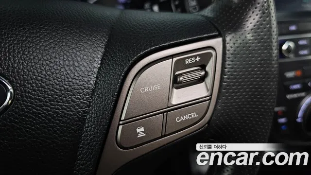 Hyundai Maxcruz 2016 — фото 18