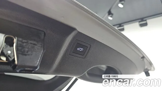 Hyundai Maxcruz 2016 — фото 19
