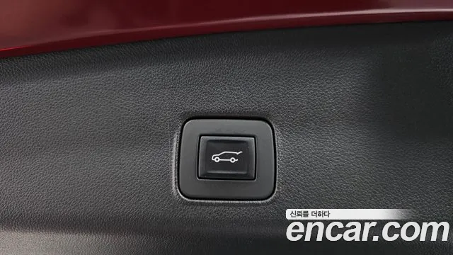 ChevroletGMDaewoo Trailblazer 2022 — фото 22