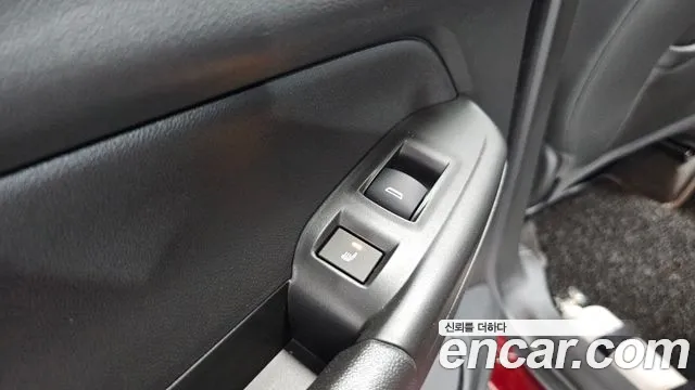 ChevroletGMDaewoo Trailblazer 2022 — фото 25