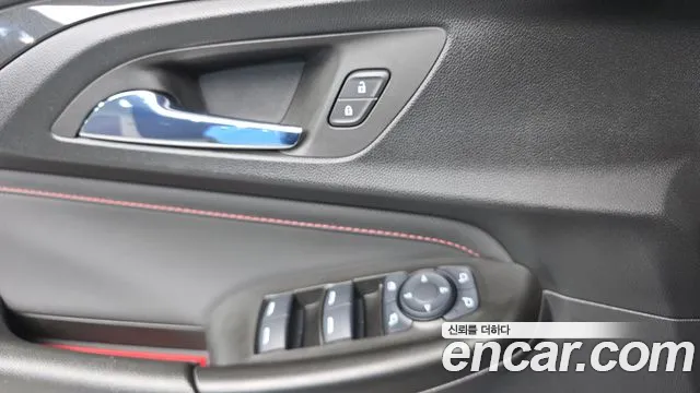 ChevroletGMDaewoo Trailblazer 2023 — фото 19