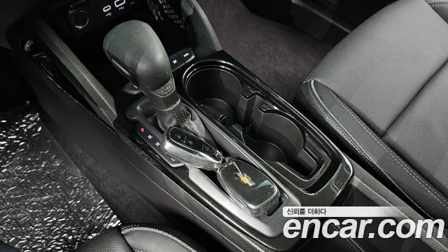ChevroletGMDaewoo Trailblazer 2022 — фото 12