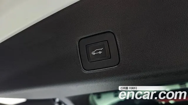 ChevroletGMDaewoo Trailblazer 2022 — фото 22