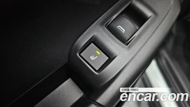 ChevroletGMDaewoo Trailblazer 2022 — фото 26