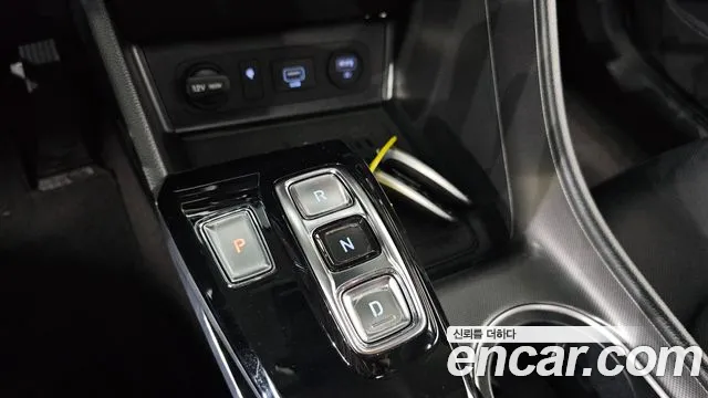 Hyundai Sonata 2022 — фото 12