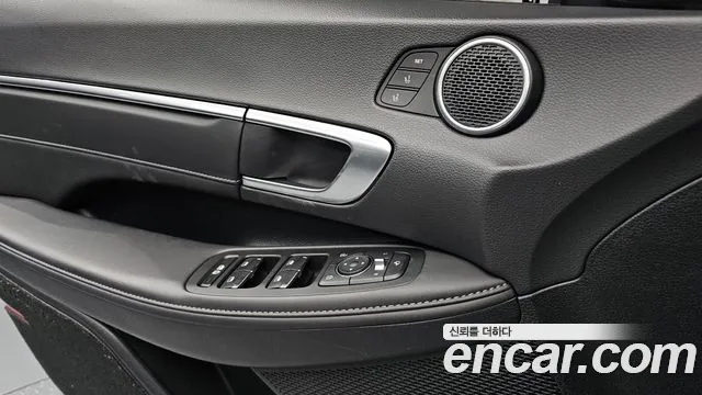 Hyundai Sonata 2022 — фото 21