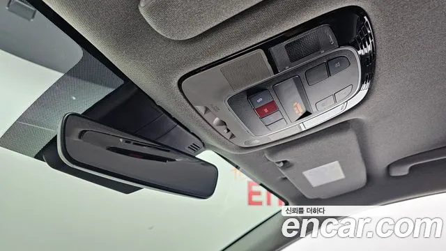 Hyundai Sonata 2022 — фото 22
