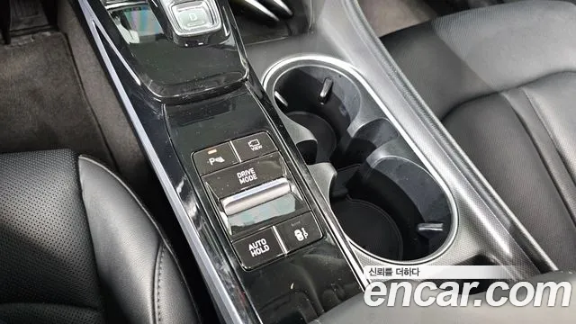 Hyundai Sonata 2022 — фото 25