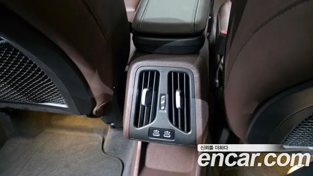 BMW X1 2024 — фото 19