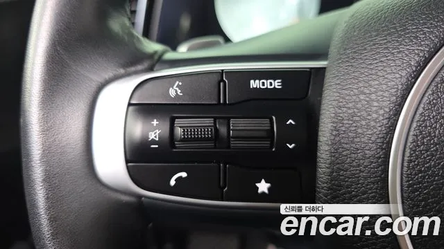 Kia Sportage 2023 — фото 20