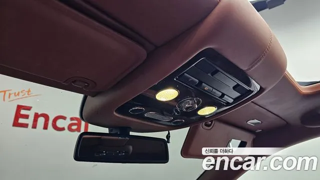 Bentley Flying Spur 2014 — фото 13