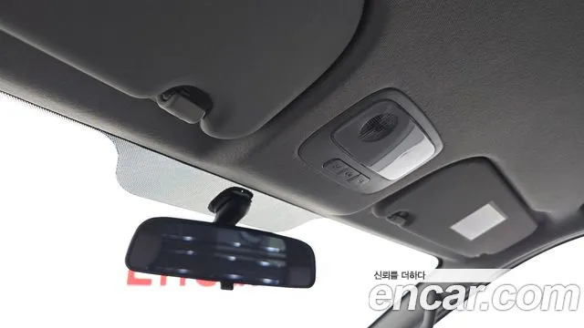 Hyundai Starex 2021 — фото 23