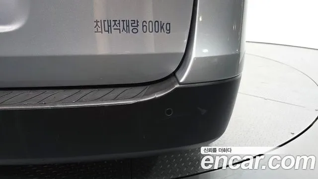 Hyundai Starex 2021 — фото 25