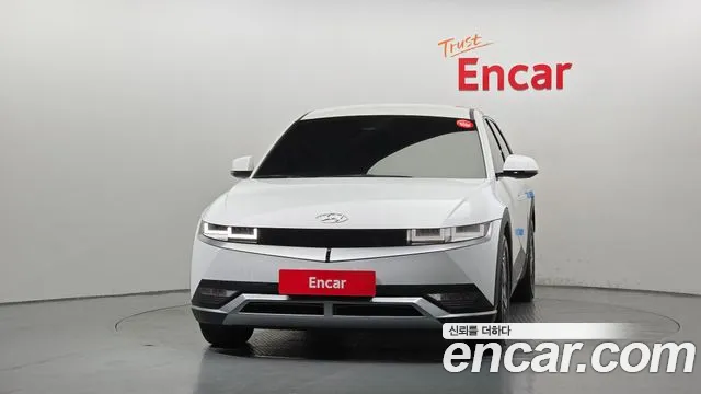 Hyundai Ioniq5 2024 — фото 3