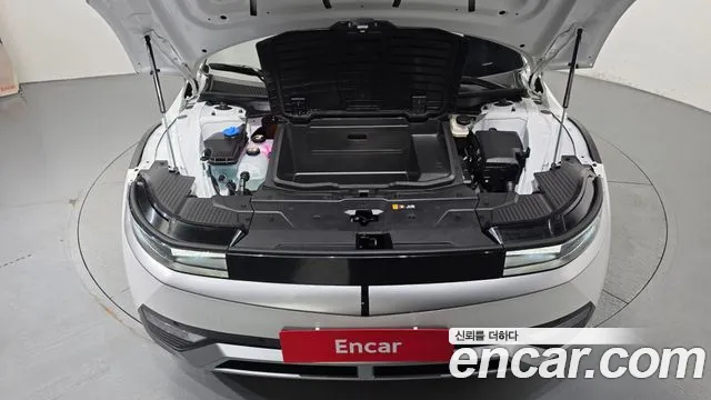 Hyundai Ioniq5 2024 — фото 6