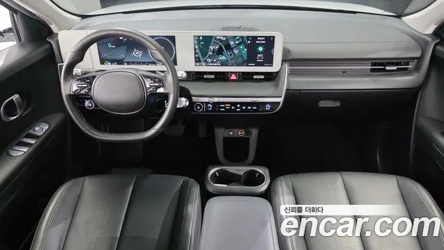 Hyundai Ioniq5 2024 — фото 7