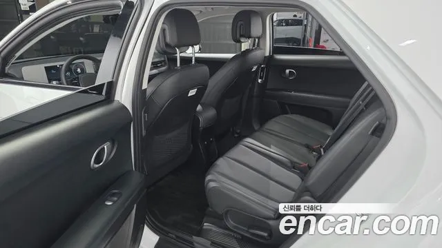 Hyundai Ioniq5 2024 — фото 11