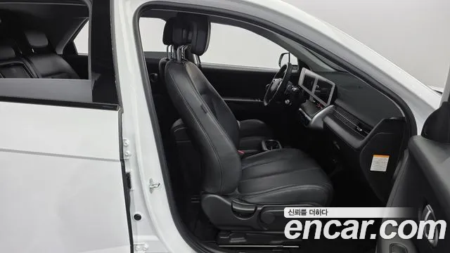 Hyundai Ioniq5 2024 — фото 12