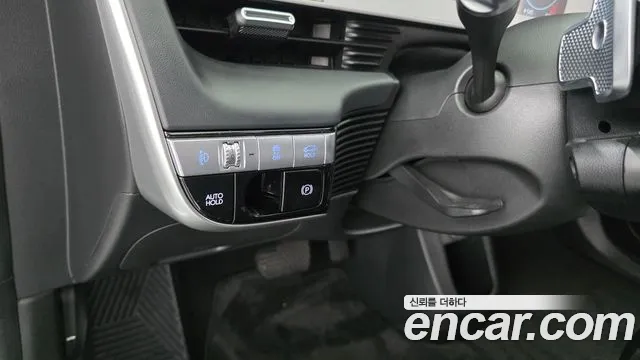 Hyundai Ioniq5 2024 — фото 14
