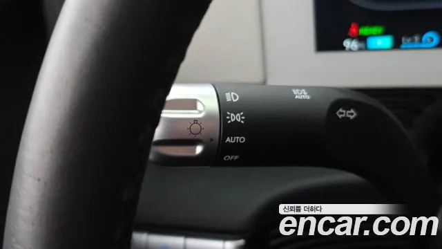 Hyundai Ioniq5 2024 — фото 15